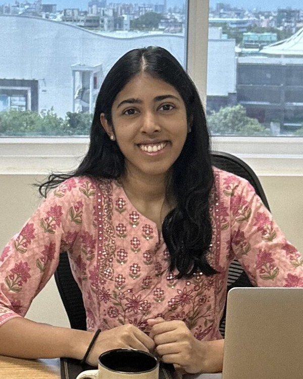 Niranjana Jawahar